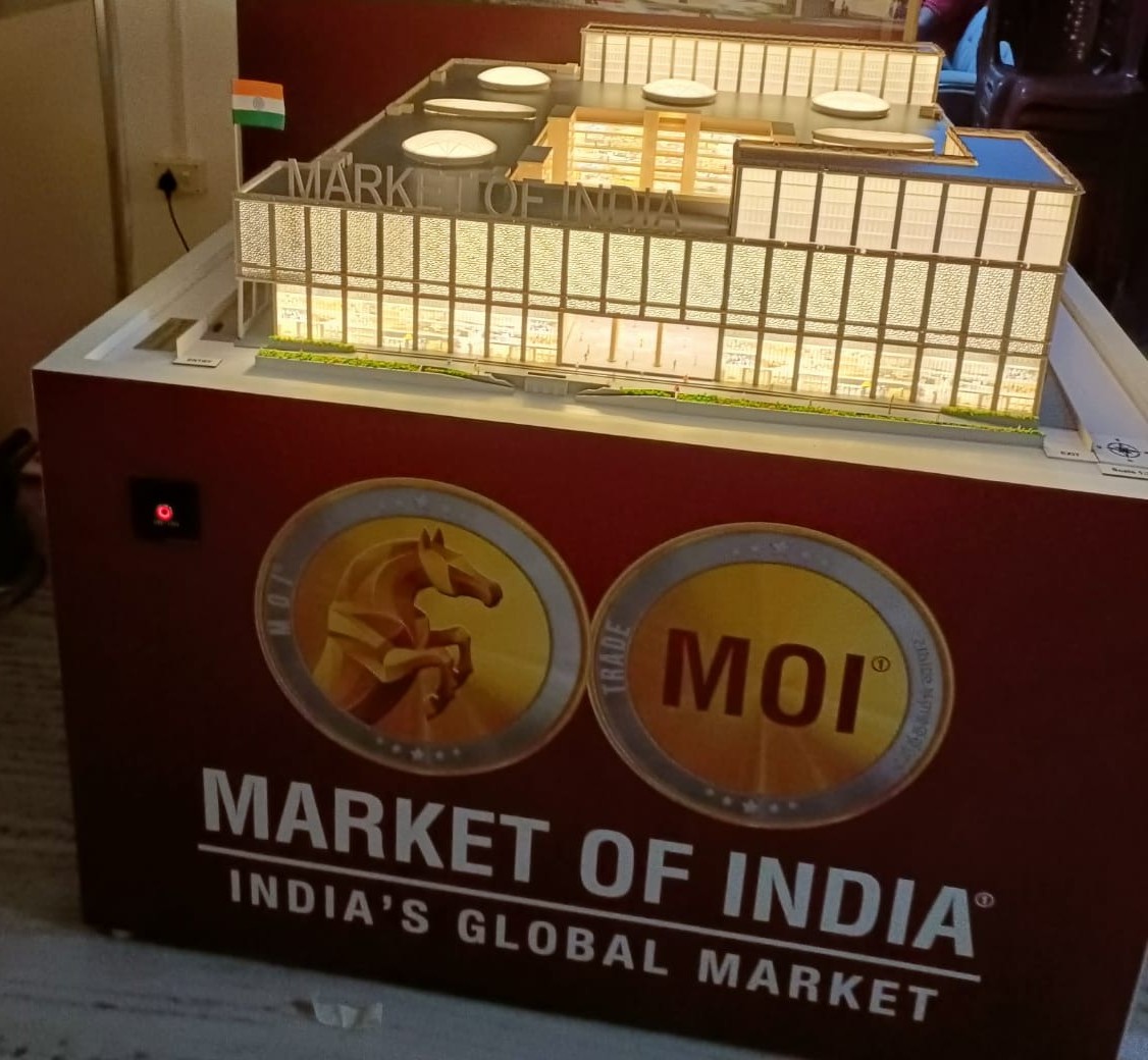 Commercial Model 5